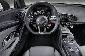 2017 Audi R8 Price List For United States Audi R8 Price Audi R8 Spyder Audi Price
