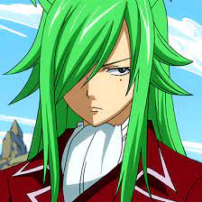 It was serialized in kodansha's weekly shōnen magazine from august 2006 to july 2017. Freed Justine Fairy Tail Wiki Fandom