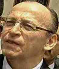 Daniel Ramsay fue asesor de fiscal José Peláez Bardales