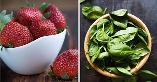 Schüssler salz test 2021 • die 13 besten schüssler salze im vergleich. Das Beste Obst Und Gemuse Zum Abnehmen Gesundes Obst Und Gemuse Obst Und Gemuse Ernahrung