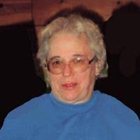 Marjorie Archer Obituary