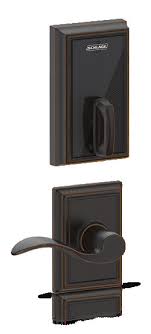 Schlage Control® LE, NDE and CTE solutions