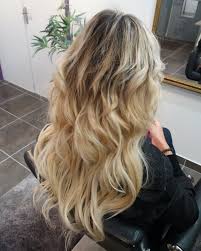 Meches blonde platine patine beige atmosp hair coiffure. Limited Time Deals Extension De Cheveux Keratine A Chaud Off 77 Nalan Com Sg