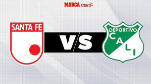 Games Today Santa Fe Vs Deportivo Cali Live On The Betplay Dimayor League Match For The First Date Live Online Archyde