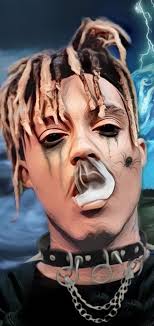 Juice wrld righteous photo wall collage cool wallpaper wall collage. Juice Wrld Supreme Wallpapers Top Free Juice Wrld Supreme Backgrounds Wallpaperaccess