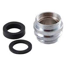 Top picks related reviews newsletter. Ldr Industries Aerator Adapter Faucet And Hose 560 2050 At Tractor Supply Co