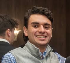 Josh Fitzgerald's Instagram, Twitter & Facebook