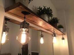 15 Gesicherte Nachweise Die Teilnahme An Der Badezimmer Lampe Decke Ist Gut Fur Ihre Berufliche Entwicklung Badezi Deckenlampe Holz Lampen Decke Schrankmobel