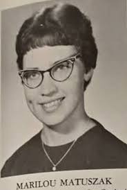 My friend Elmira (Smith) Wilkey is Suzanne Pruchnicki's sister. Elmira is  an artist, writer, teacher, and lifelong member of the Bourbonnais Grove  Historical Society. Through our modern technology, Elmira will speak to