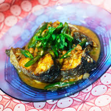 1 sendok teh minyak, untuk menumis. Tuna Masak Taoco Indofood Solution