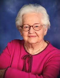 Obituary information for Marian C. Hennings