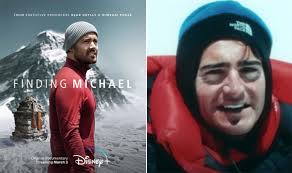 Disney+ fans furious as Spencer Matthews' Finding Michael release delay  announced