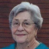 Sally Jo Hunt Obituary