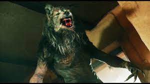Dog Soldiers Trailer Espanol Youtube