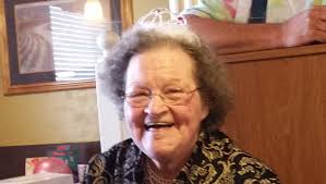 Fundraiser by Marsha Walker : In Memory of Lenna Bell Walker