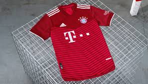Fc bayern munich was founded by members of a munich gymnastics club (mtv 1879). New Kits Leaks For 2021 22 Spurs Man Utd Liverpool Inter And More Planet Football