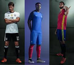 Camiseta francia eurocopa 2020 barata. Camisetas De La Eurocopa Francia 2016