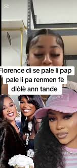 Florence Tullis and Rocky Dennis