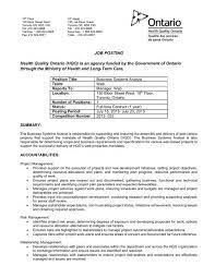 Browse the available listed positions and find your new career! Letterhead Template Health Quality Ontario