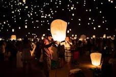 The Lights Fest - Atlanta