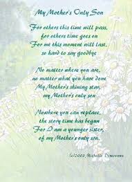 Pin By Debbie Seay On Remembering My Mama Mothers Day Quotes Mother Quotes Son Poems