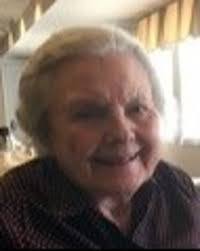 Beatrice Ferguson Foster Obituary November 21, 2023