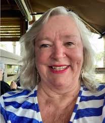 Terri Nowicki Obituary (1956