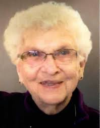 Obituary for Lucille Ramey