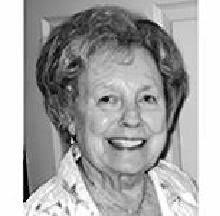 Thelma ROSS Obituary (1921