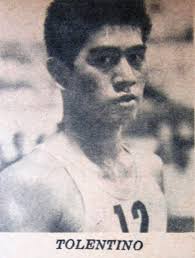 Edgardo Ed Carvajal, Filipino Basketball Player, Career and Life