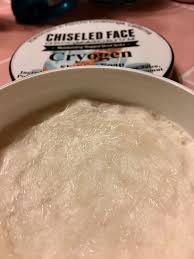 You may have a preference for soft woody smell, but someone else may prefer strong. After Not Using My Cryogen Shave Soap All Winter You Can See The Menthol Crystals Forming On Top Wicked Edge