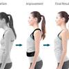 If you're looking for a traditional posture corrector that will fit under your clothes without being too noticeable or bulky, the evoke pro back posture corrector is a good choice. 1