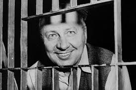 Unabomber Ted Kaczynski jäi FBI:n haaviin