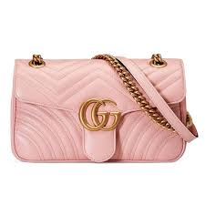 New Gucci Small Gg Marmont 2 0 Matelasse Bag New Gucci Small Gg Marmont 2 0 Matelasse Leather Shoulder B Shoulder Bag Women Leather Shoulder Handbags Gucci Bag