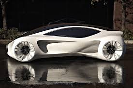 2011 Mercedes Benz Biome Concept Design Wallpaper Mercedes Benz Biome Futuristic Cars Mercedes Concept