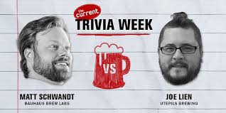 She was the goddess of marriage. Trivia Week Day Four Beer And Music