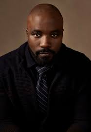 Just Started watching "Evil", I think Mike Colter would make a really good  Michael Carpenter : r/dresdenfiles