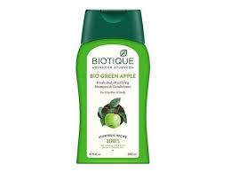 The intensive hair growth formula of the shampoo is for thin hair and hair fall. The Best Mild Shampoos For Women Beauty
