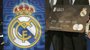 Maybe you would like to learn more about one of these? Real Madrid Entfernt Kreuz Aus Dem Logo Fur Arabischen Sponsor