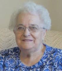 Obituary for Benita Brennan (Biberdorf)