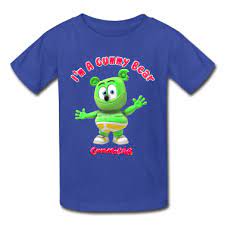 I M A Gummy Bear Kids Shirt Kids Shirts Kids Tshirts Mens Tshirts