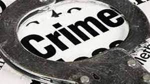 Indore Crime News: इंदौर में कार चालक ने दो युवकों को टक्कर मारी - Indore  Crime News Two youths hit by car driver in Indore