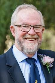 William Anthony McMahon