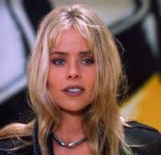 Evil That Girls Do list