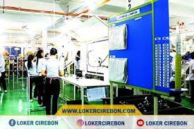 Maybe you would like to learn more about one of these? Alamat Pabrik Boneka Di Plumbon Cirebon Lowongan Kerja Pt Pintex Plumbon Cirebon Loker Karir Muslihat Lagi