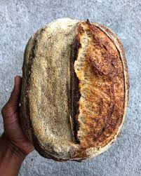 3 Ingredients To Make A Delicious Rustic Sourdough Loaf Check Out The Recipe On My Site Sourdough Bread Recipe Bread Recipes Sourdough Bread