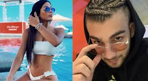 Tenemos para ti videos, imágenes y una amplia cobertura e información actualizada. Manuel Turizo Ella Es La Sexy Mujer Que Se Robo El Corazon Del Cantante Video Entretenimiento Radio Onda Cero