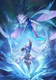 972 tykkäystä · 228 puhuu tästä. Twitter Final Fantasy Art Final Fantasy Artwork Shiva Final Fantasy