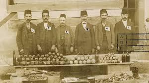 3,758 likes · 30 talking about this. Historian Rejects Genocide In 1915 Armenian Events