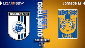 Consiga nuestros pronósticos y sigue el resultado de tus apuestas en directo del partido querétaro vs. Puebla Vs Tigres Uanl Preview Predictions Odds And How To Watch 2021 Liga Mx Apertura Tournament In The Us Today